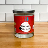 Candle | Pomegranate Cider