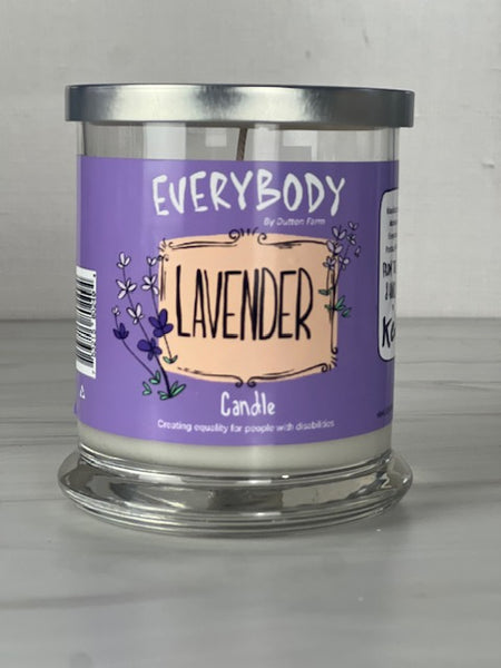 Candle | Lavender