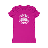 Dutton Farm Women's Favorite Tee