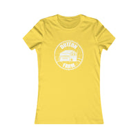 Dutton Farm Women's Favorite Tee