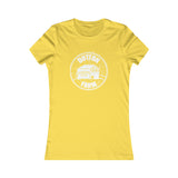 Dutton Farm Women's Favorite Tee