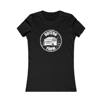 Dutton Farm Women's Favorite Tee