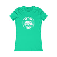 Dutton Farm Women's Favorite Tee