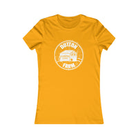 Dutton Farm Women's Favorite Tee