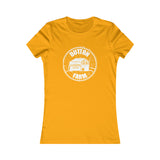 Dutton Farm Women's Favorite Tee