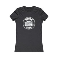 Dutton Farm Women's Favorite Tee