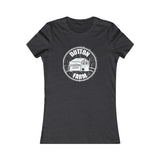 Dutton Farm Women's Favorite Tee