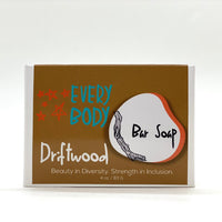 Bar Soap | Driftwood