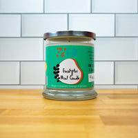 Candle | Eucalyptus Mint