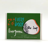 Bar Soap | Evergreen