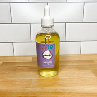 Body Oil | Lavender