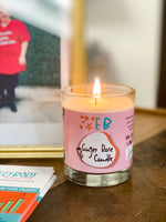 Candle | Ginger Rose