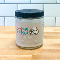 Body Butter | Vanilla Sugar
