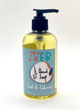 Liquid Hand Soap | Cool & Calming