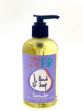 Liquid Hand Soap | Lavender