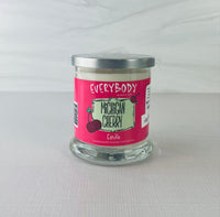 Candle | Michigan Cherry
