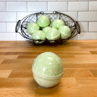 Bath Bomb | Eucalyptus