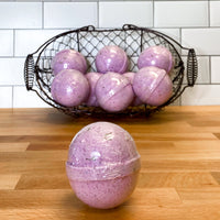 Bath Bomb | Lavender