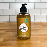 Liquid Hand Soap | Cedar