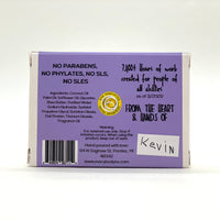 Bar Soap | Lavender