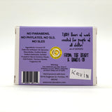 Bar Soap | Lavender