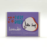 Bar Soap | Lavender