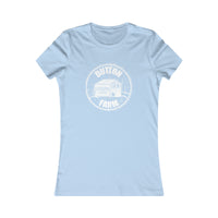 Dutton Farm Women's Favorite Tee