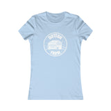 Dutton Farm Women's Favorite Tee