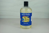 Bubble Bath | Baby Sharks
