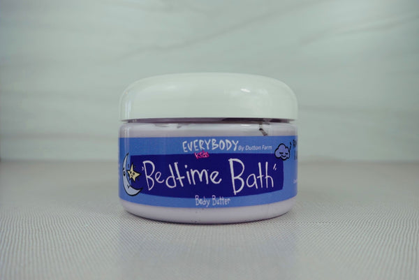 Body Butter | Bedtime Bath