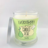 Candle | Candied Pear