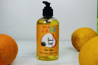 Liquid Hand Soap | Citrus Agave