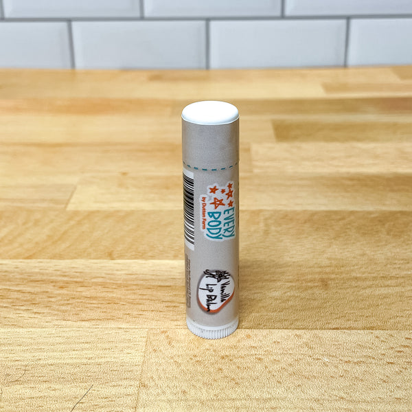 Lip Balm | Vanilla