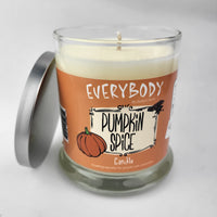 Candle | Pumpkin Spice