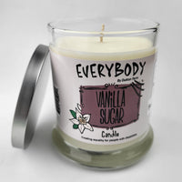 Candle | Vanilla Sugar