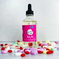 Body Oil | Love Spell